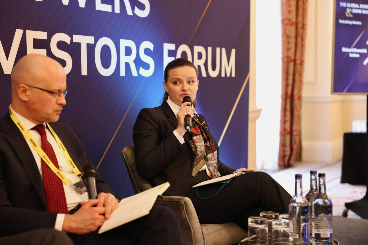 Ukraine needs $9.5 billion for rapid recovery in 2024