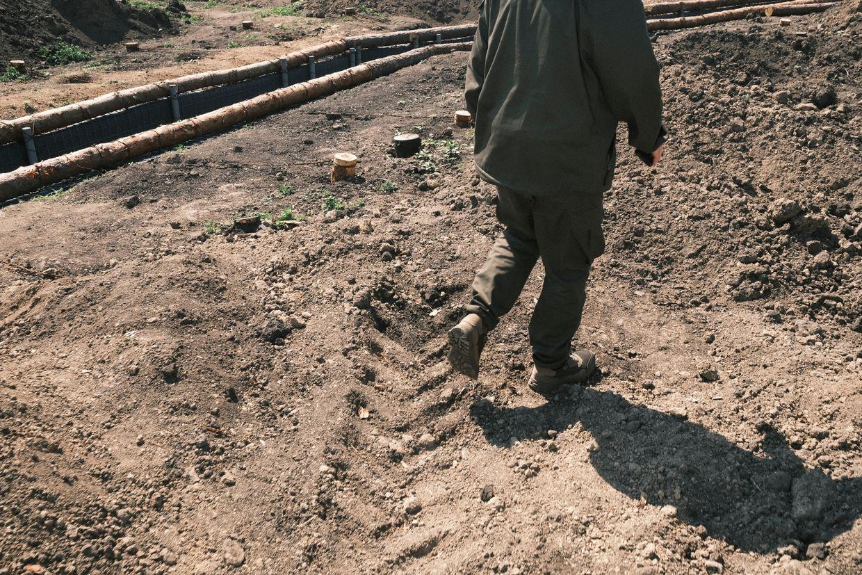 Russia attacks 10 communities in Sumy Oblast