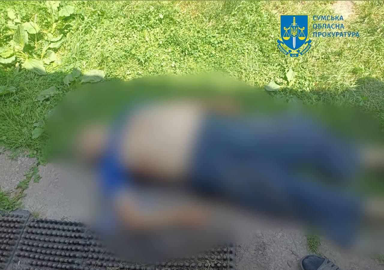 Russian attacks on Dnipropetrovsk, Sumy oblasts kill 1, injure 1