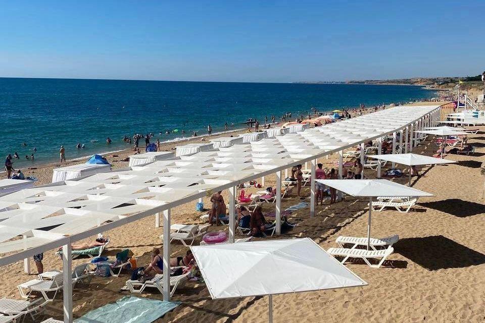 Russia claims Ukraine used US-provided weapons to strike Crimea