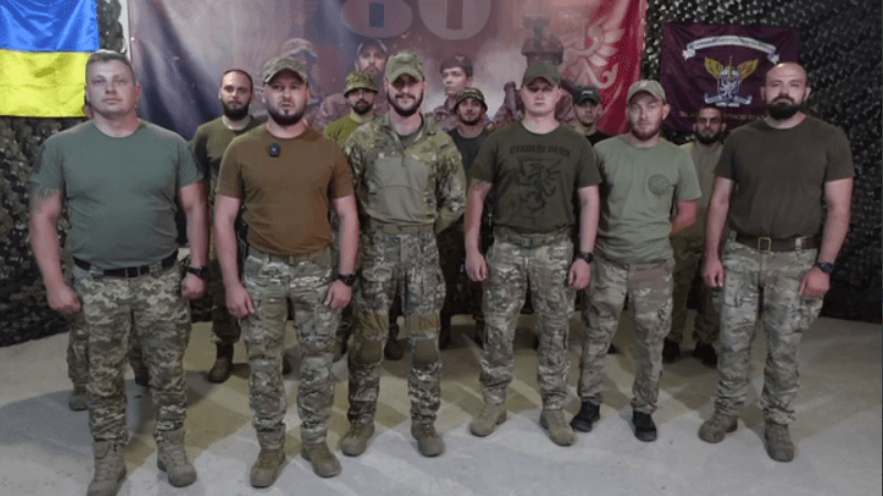 80th brigade commander promised promotion after commanders speak out against dismissal
