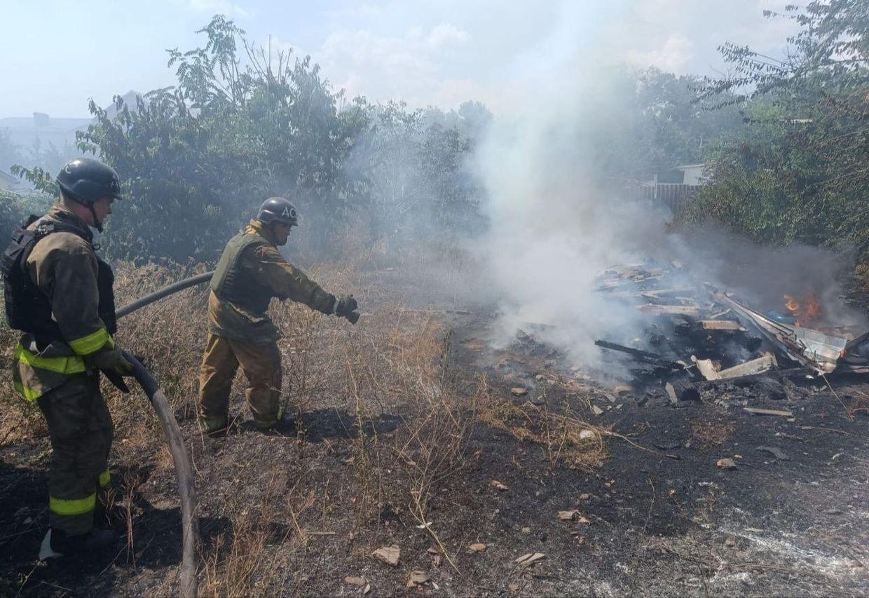 Russian attacks against Ukraine injure 16 over past day