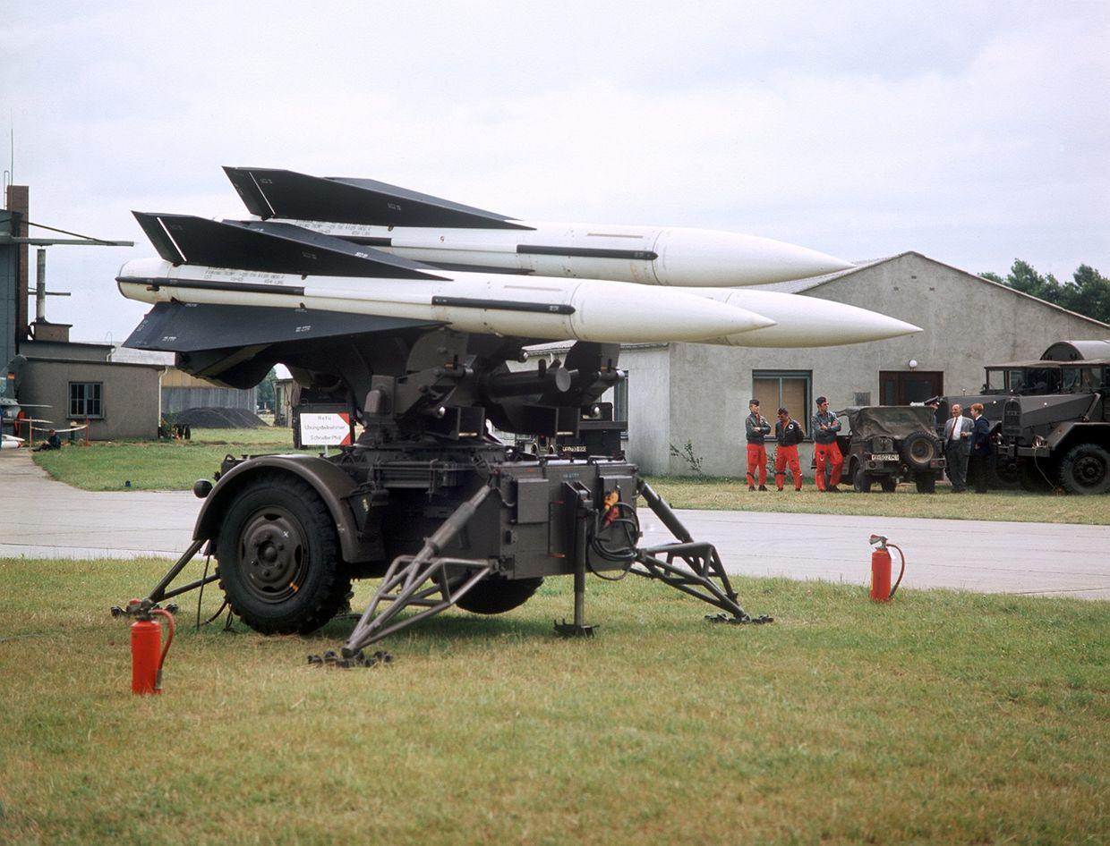 Spain to provide additional Hawk air defense battery to Ukraine