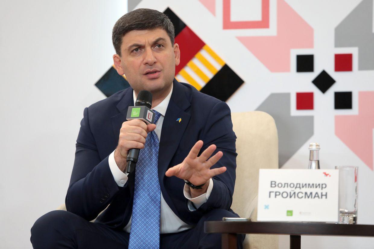 Moscow court orders arrest of Ukraine's former PM, ex-ministers in absentia