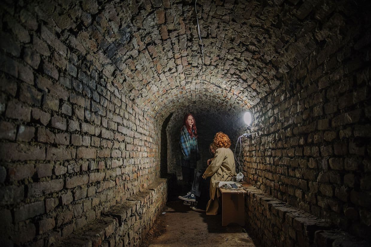Germany plans expansion of air raid shelters amid growing Russian threats, official says