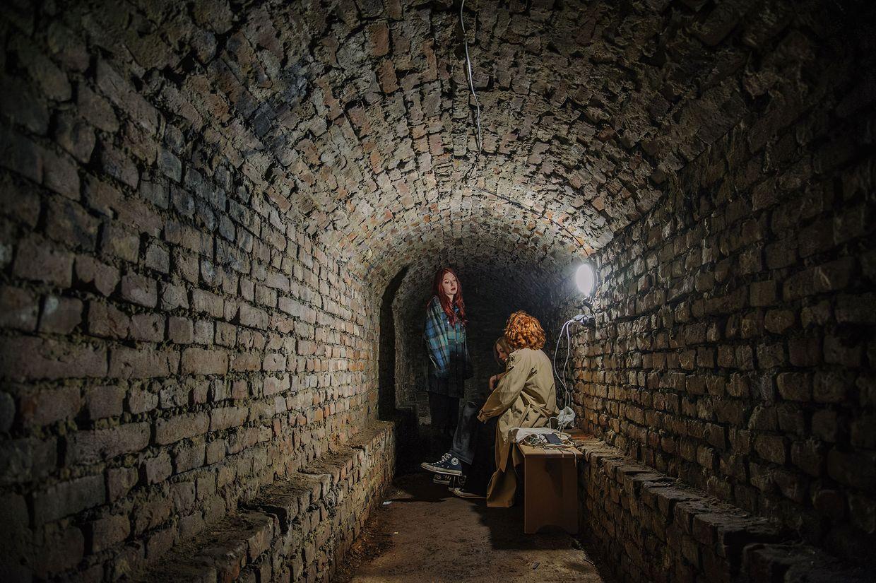 Germany plans expansion of air raid shelters amid growing Russian threats, official says