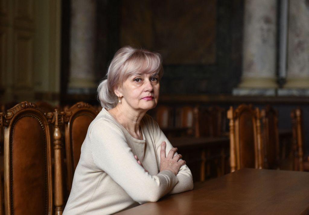 Ukrainian police examining claims linking ex-MP Farion's murder to Russian far-right