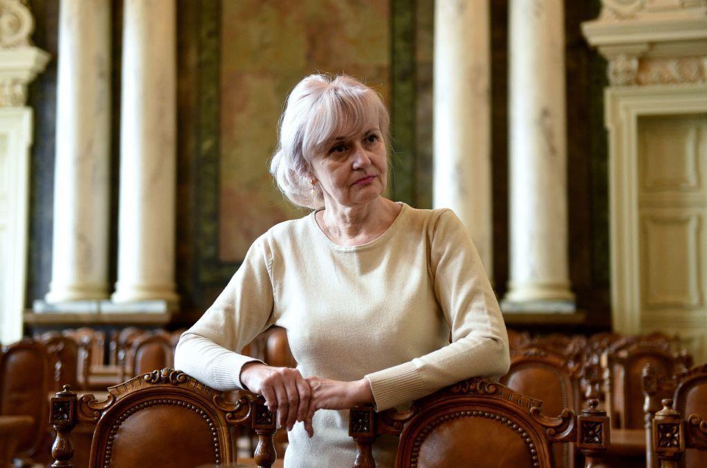 Former Ukrainian MP injured after assassination attempt in Lviv
