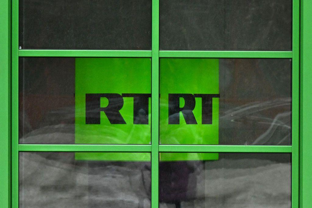 Estonia charges citizen who wrote for Russian state media with treason