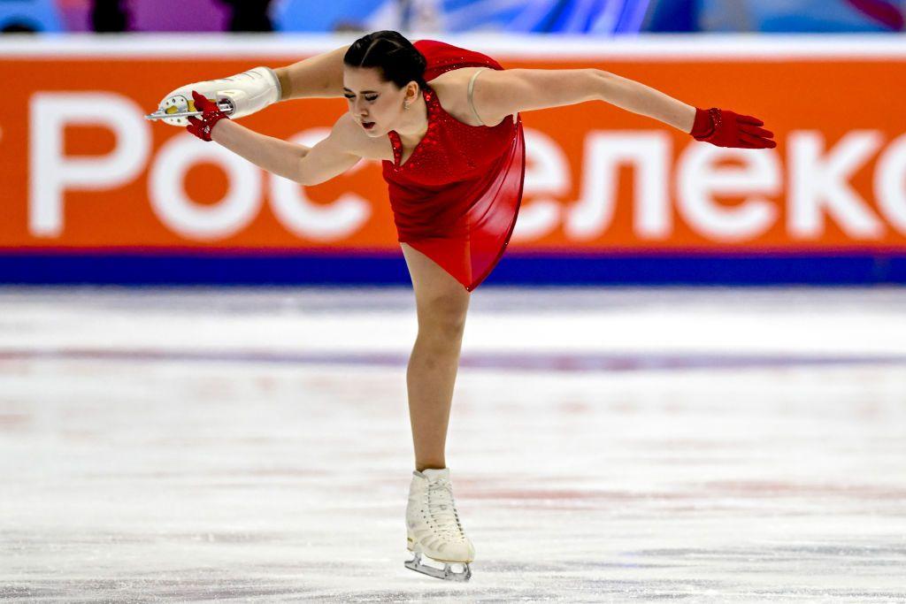 Russia fails to regain 2022 Olympic gold lost in doping scandal