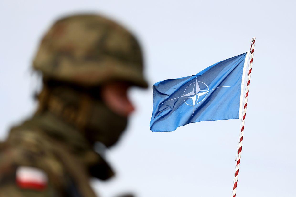Helsinki and Stockholm declared on Sept.13 that they would not prohibit Ukraine from attacking Russia with their weapons