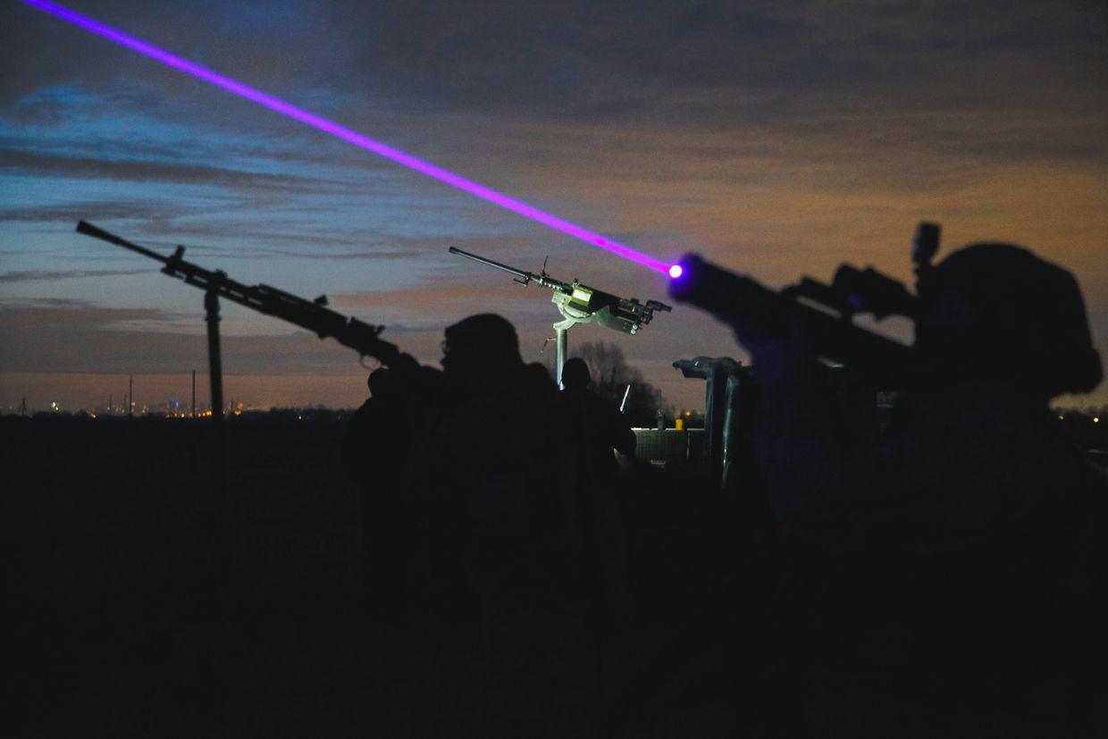 Russia using new, cheap drones to locate Ukraine's air defense, military intelligence says