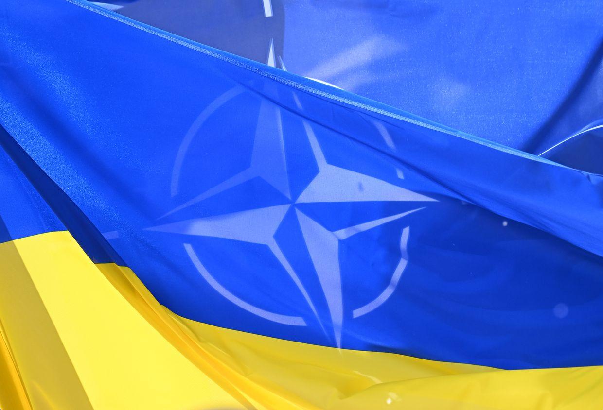 NATO officials reject Russian demand to halt expansion, media reports