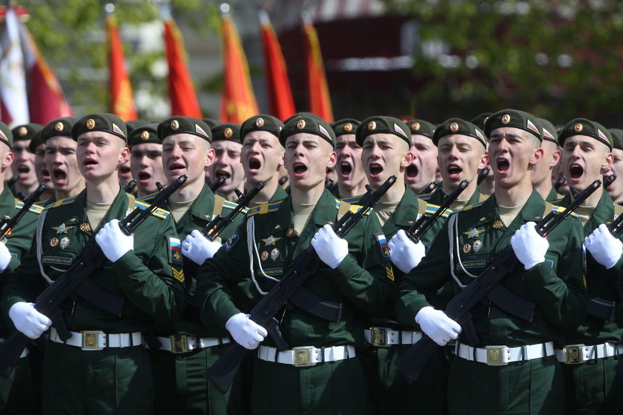 Russia will be forced to scale down its attacks in a month and a half, Ukrainian commander says