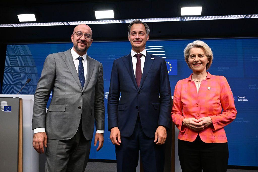 Belarus Weekly: EU imposes new sanctions on Belarus, targeting sanction circumvention