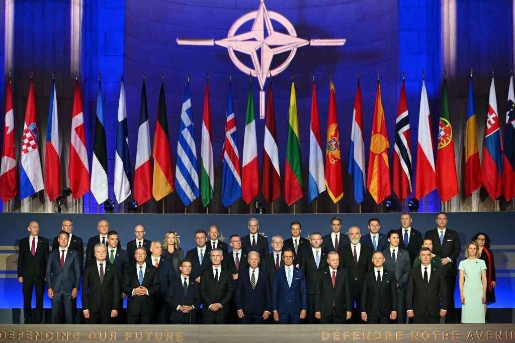 Netherlands backs Zelensky's presence at upcoming NATO summit
