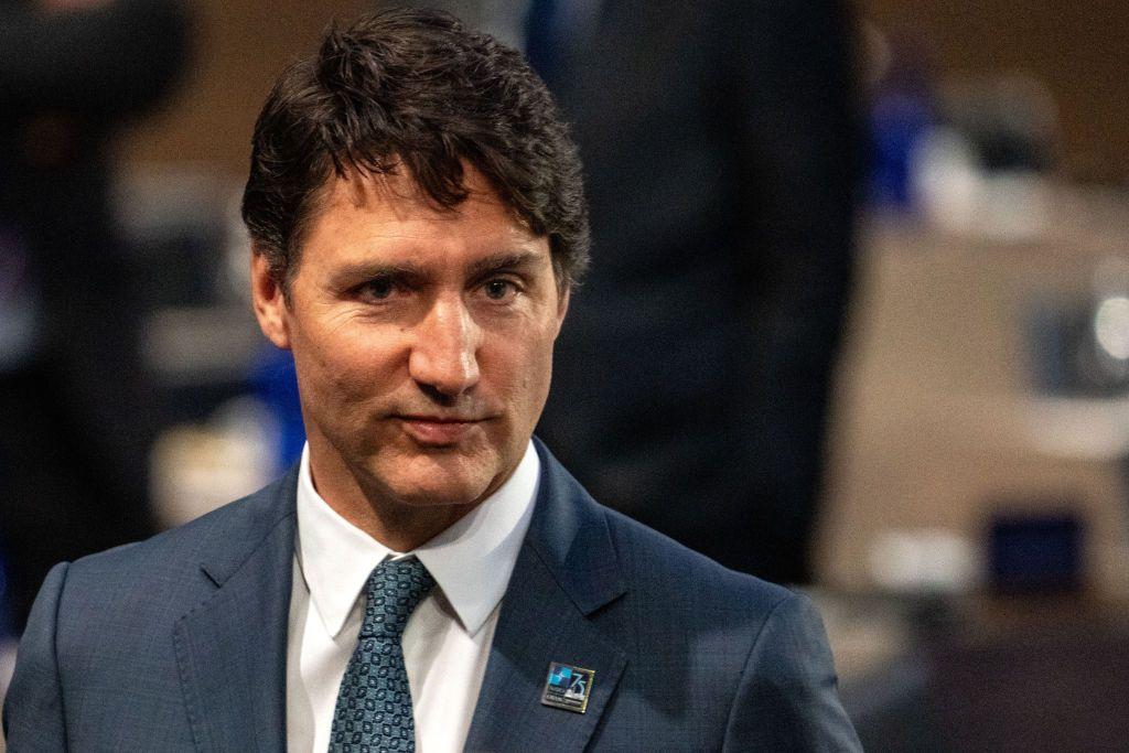 Canada to increase defense spending, hit 2% of GDP by 2032