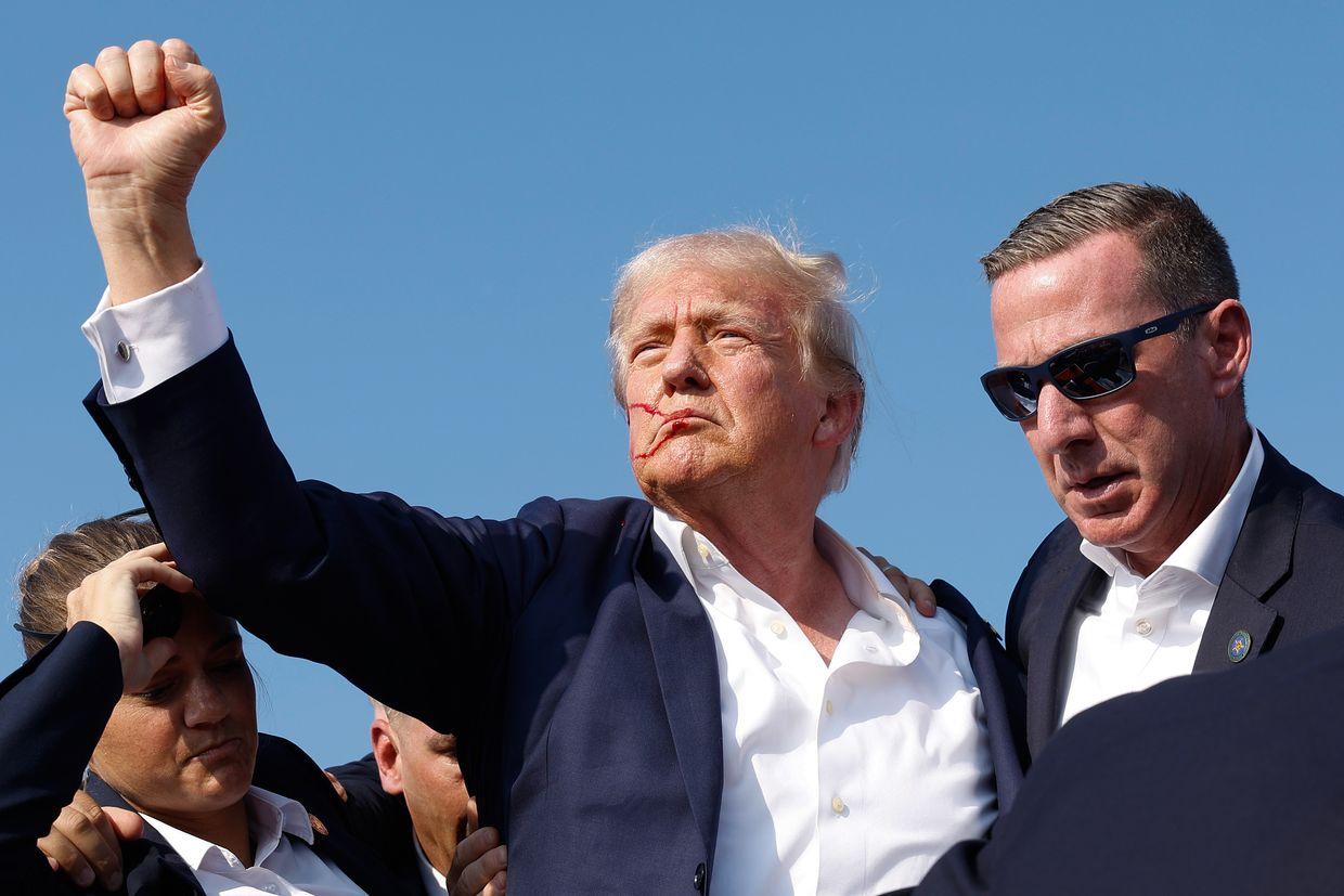 The Counteroffensive: What the Trump shooting could mean for Ukraine