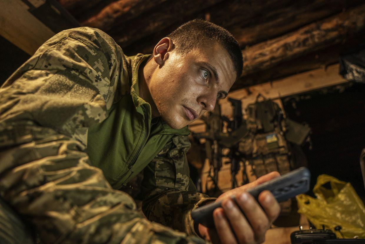 Ukraine war latest: Ukraine damages Russian bomber 1,800 km away from border