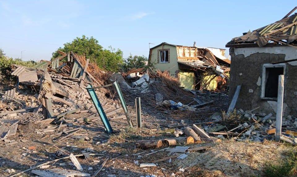 Russian attacks against Ukraine kill 3, injure 20, target energy facilities