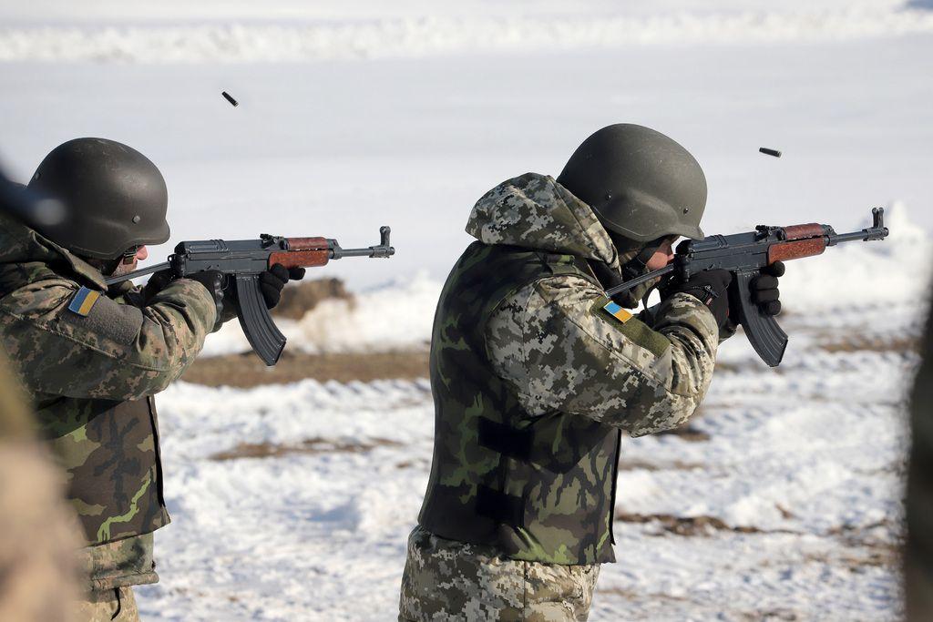 Czechia shows interest in Poland's Ukrainian Legion project