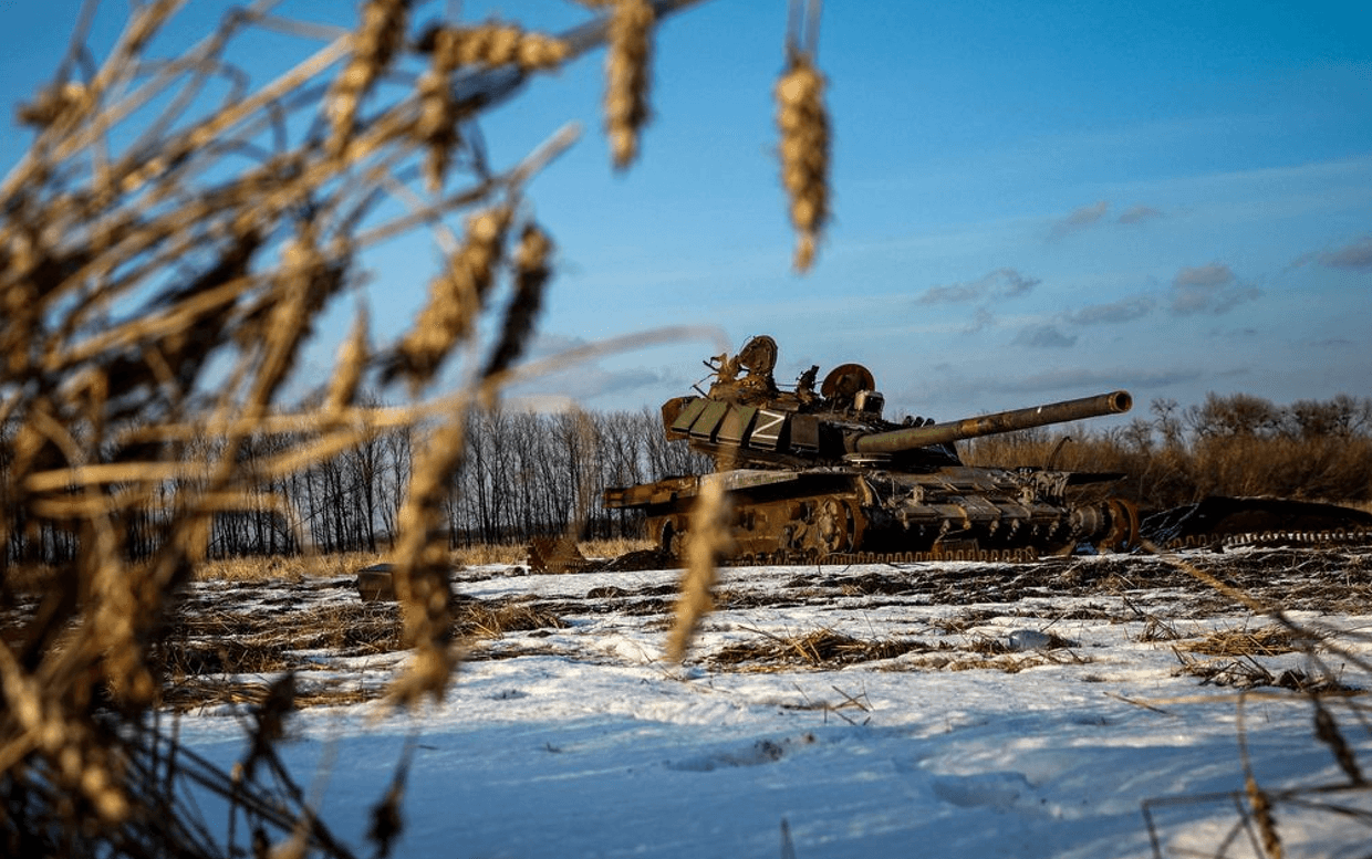 As Russian tank losses in Ukraine pass 9,000, here's what you need to know