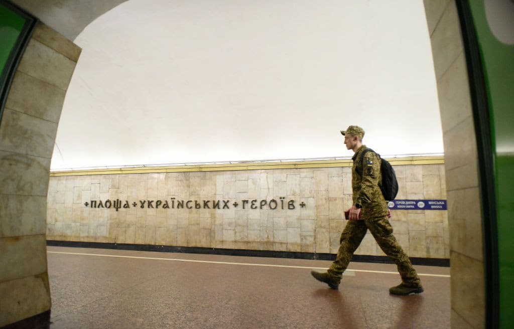 Ukraine Business Roundup — Life and War