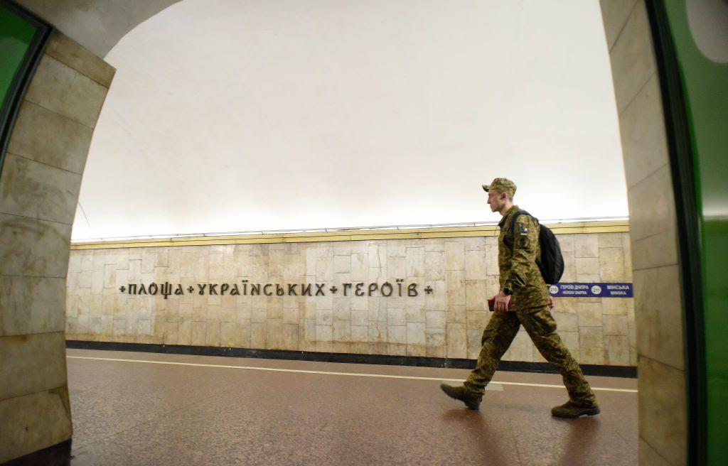 Ukraine Business Roundup — Life and War