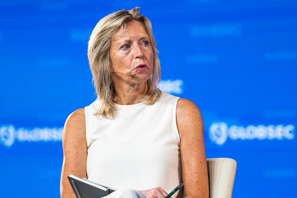 Ukraine Compact is 'bit of window dressing,' says former Dutch defense minister