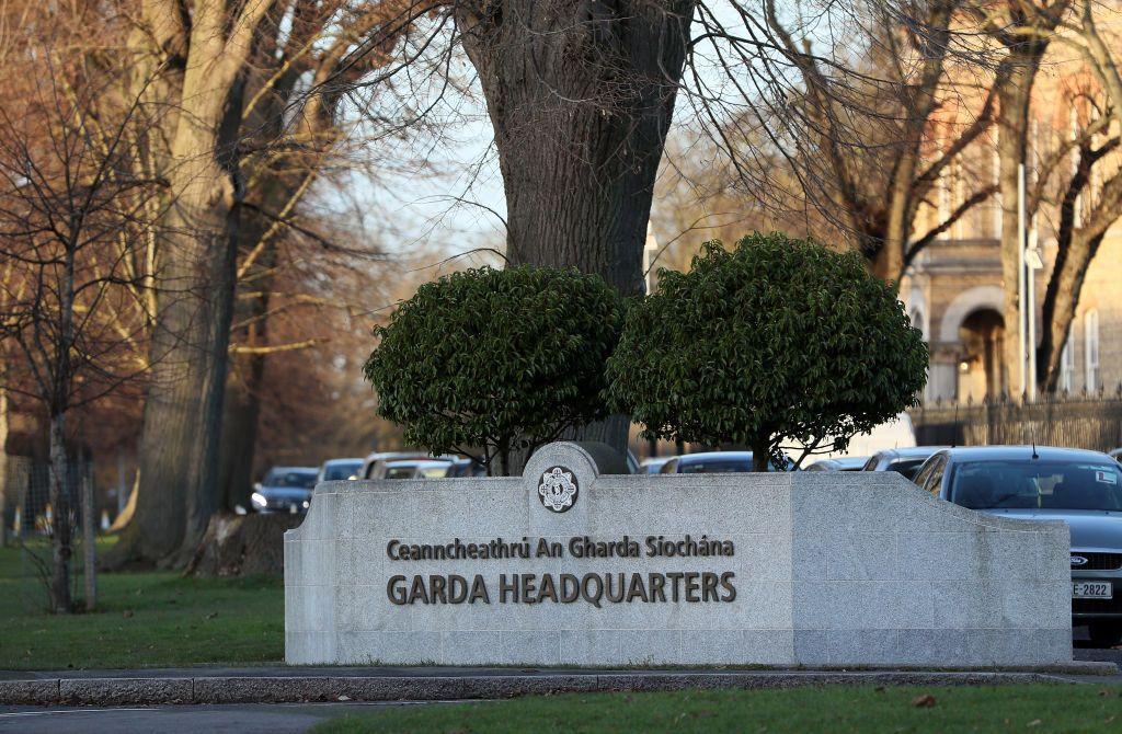 Russia involved in spying in Ireland, Irish official says