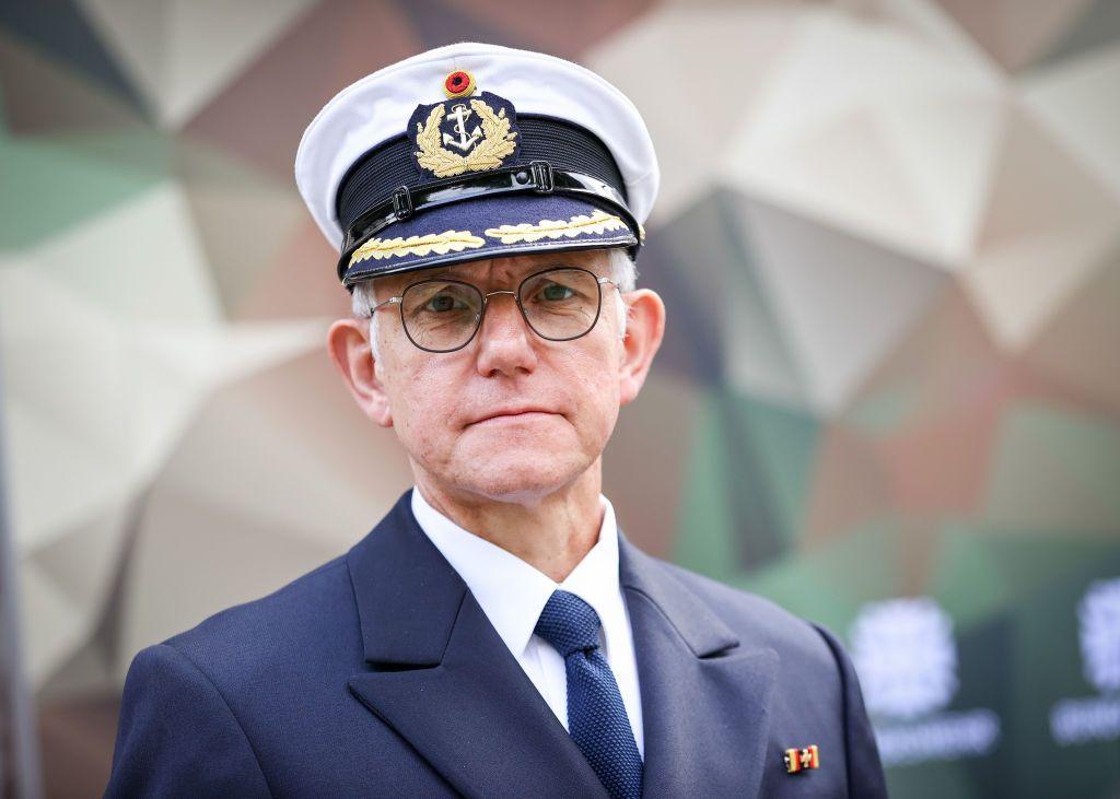 Germany must be ready for war with Russia in 5 years, commander says