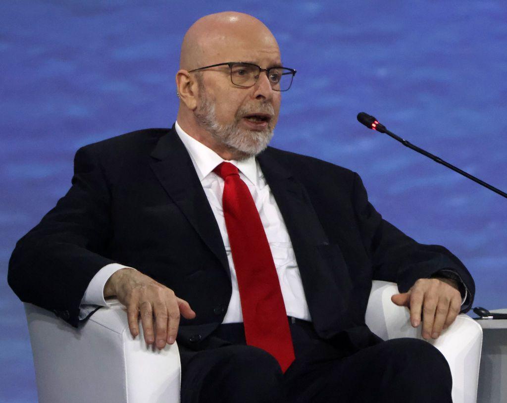 US investigates American commentators with ties to Russian state TV, NYT reports