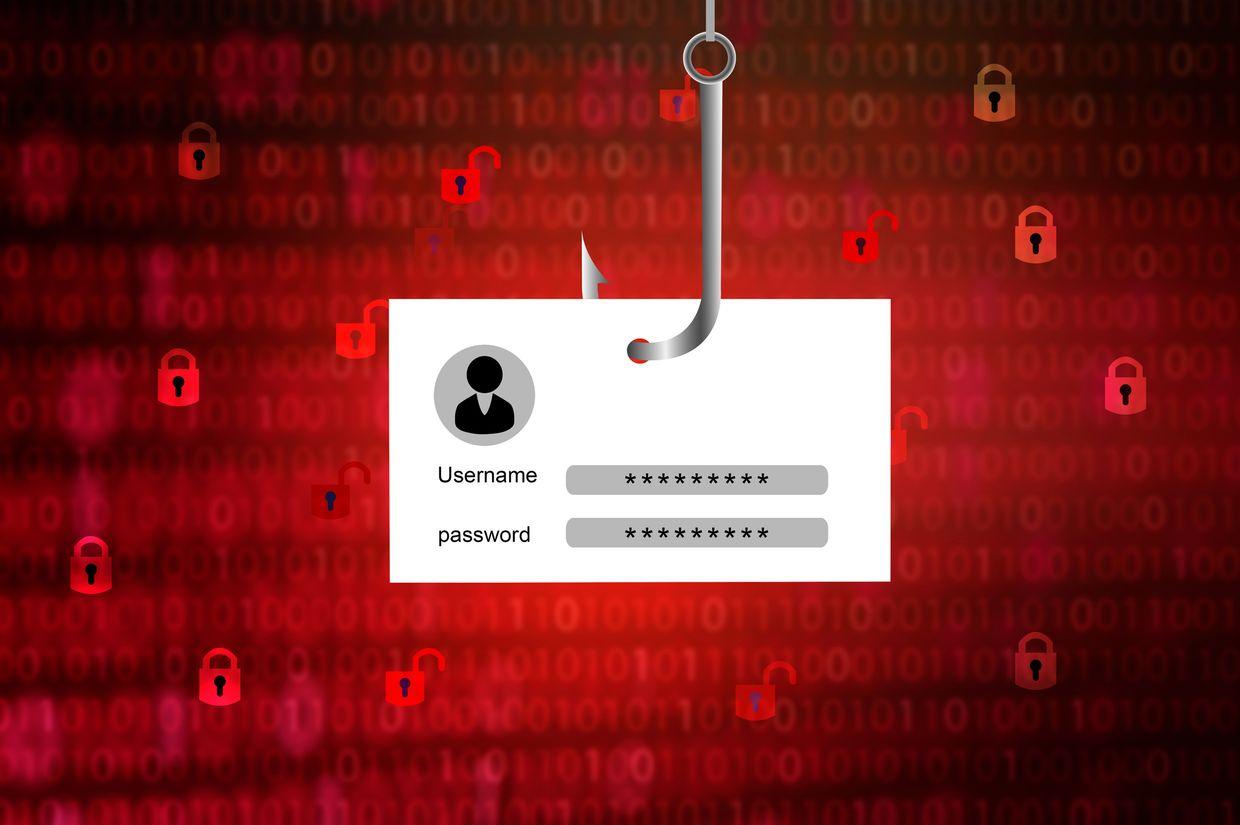 Russian phishing campaign targets Kremlin's enemies at home and abroad