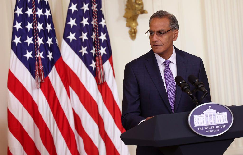 Richard Verma to replace Penny Pritzker as US Special Representative for Ukraine’s Economic Recovery