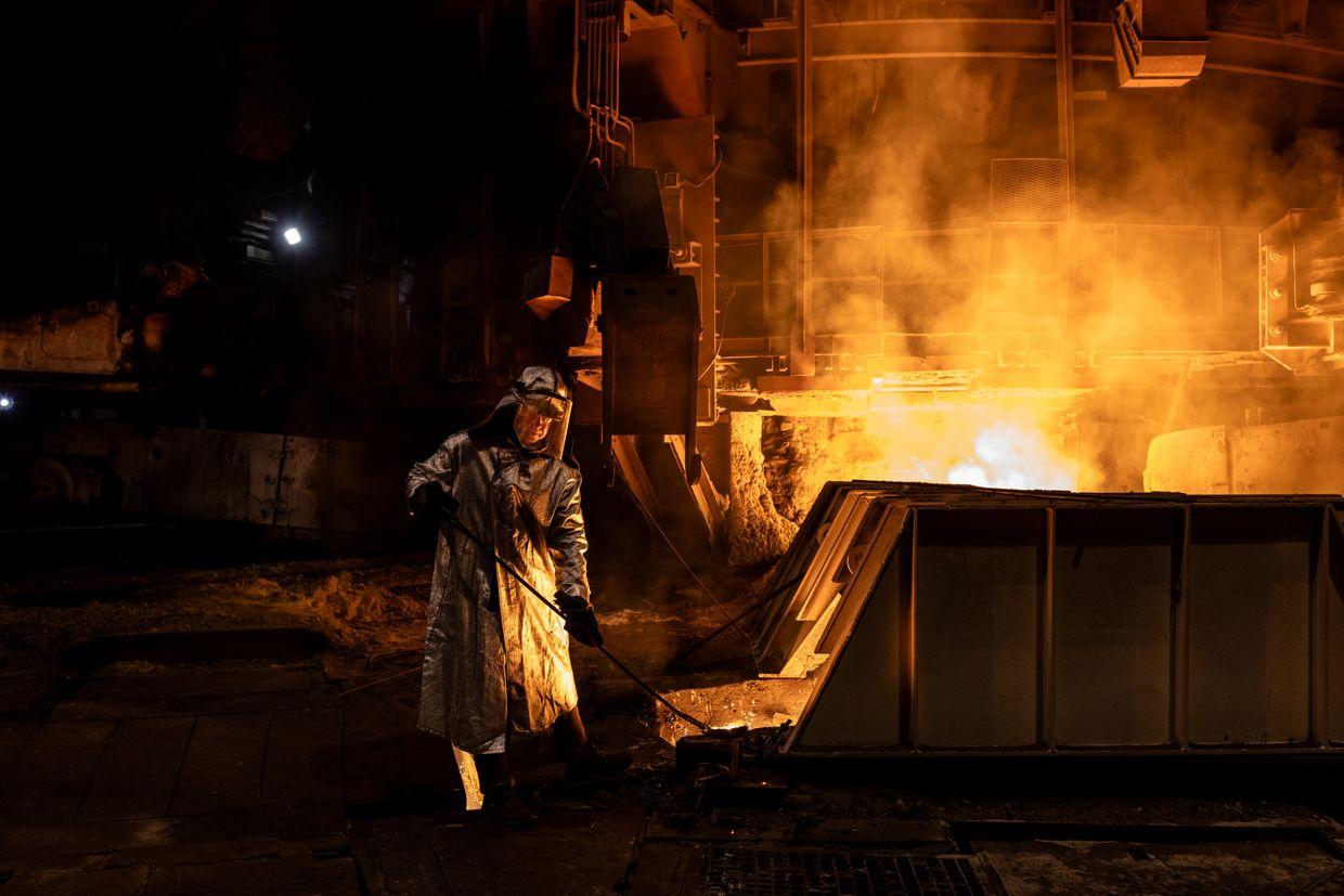 Ukraine Business Roundup — Ukrainian companies need workers