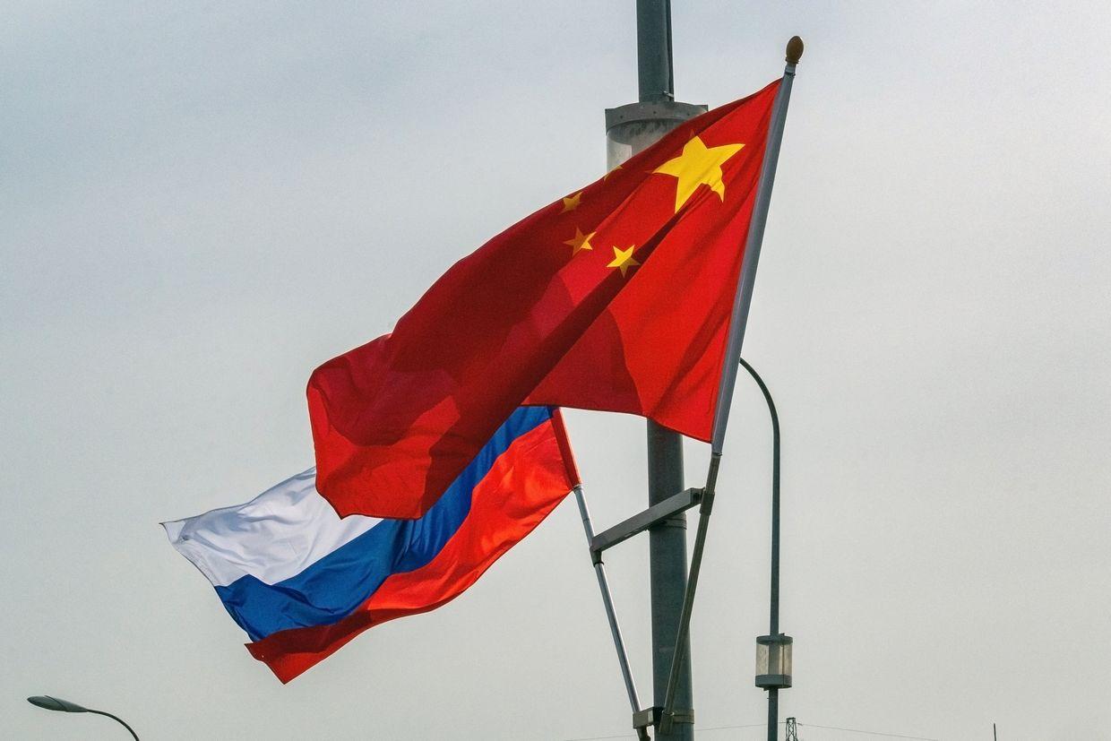 'Groundless accusations, political manipulations' — China reacts to Ukraine summoning its envoy
