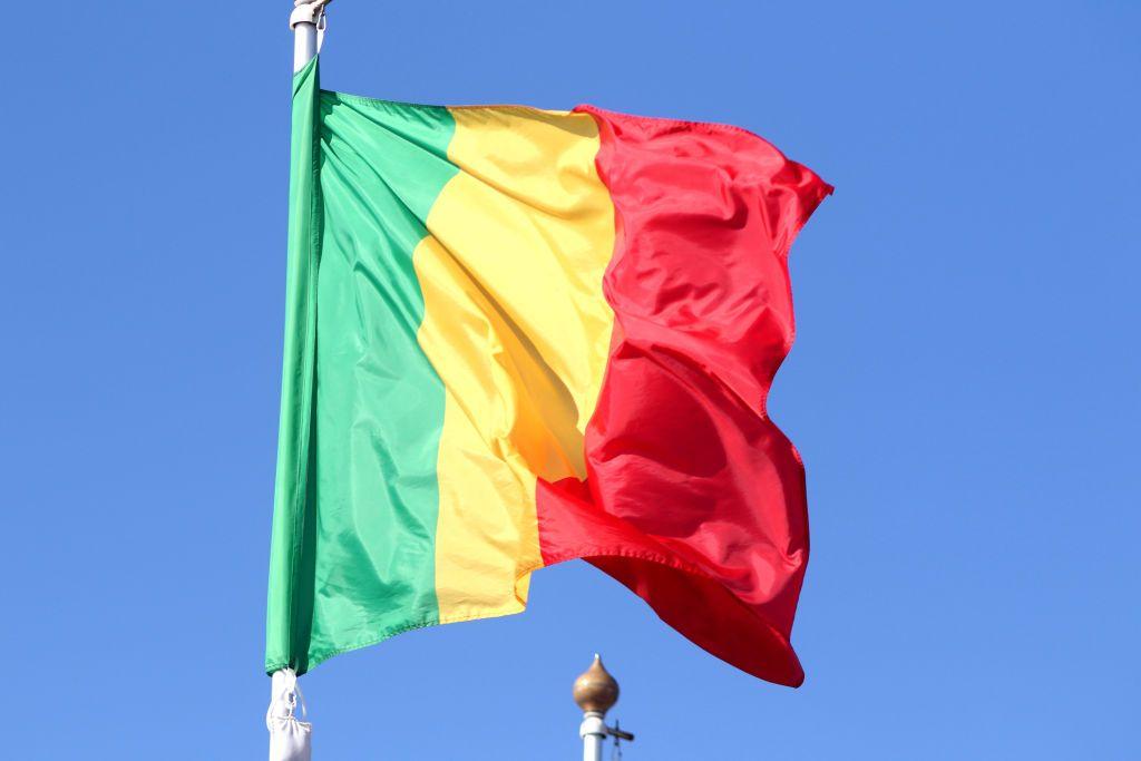 Mali breaks diplomatic ties with Ukraine