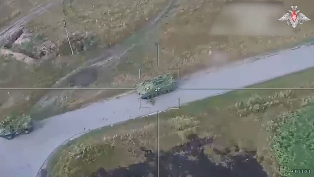 Ukraine war latest: Battles in Kursk Oblast ongoing in 2 districts, Russia claims