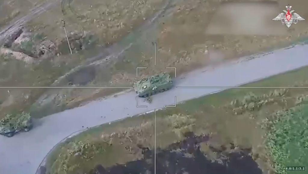 Ukraine war latest: Battles in Kursk Oblast ongoing in 2 districts, Russia claims