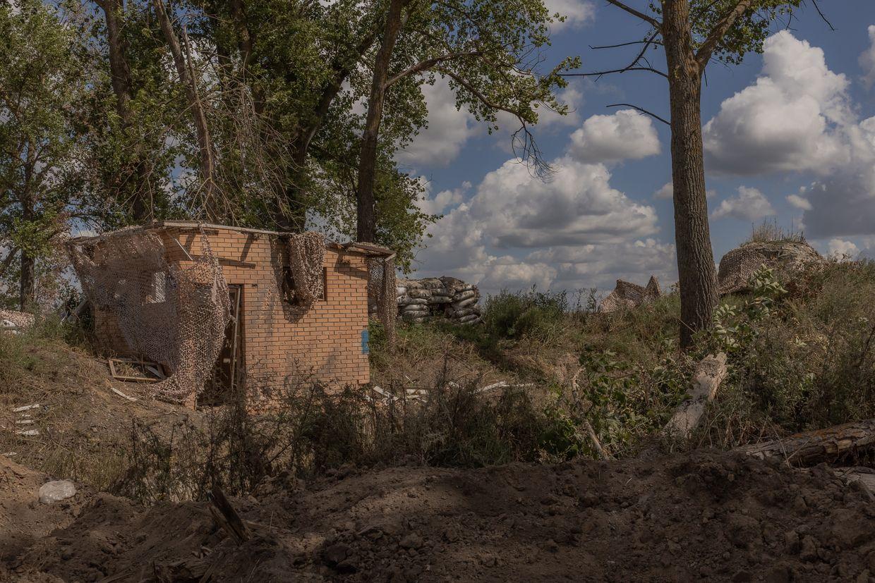 Ukraine war latest: Over 100 Russian troops captured in Kursk Oblast in less than a day, Syrskyi says