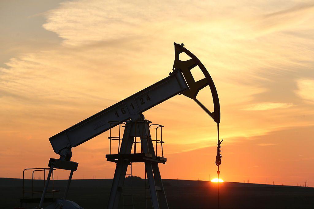 US oil group expands in Russia as Western rivals leave, FT reports