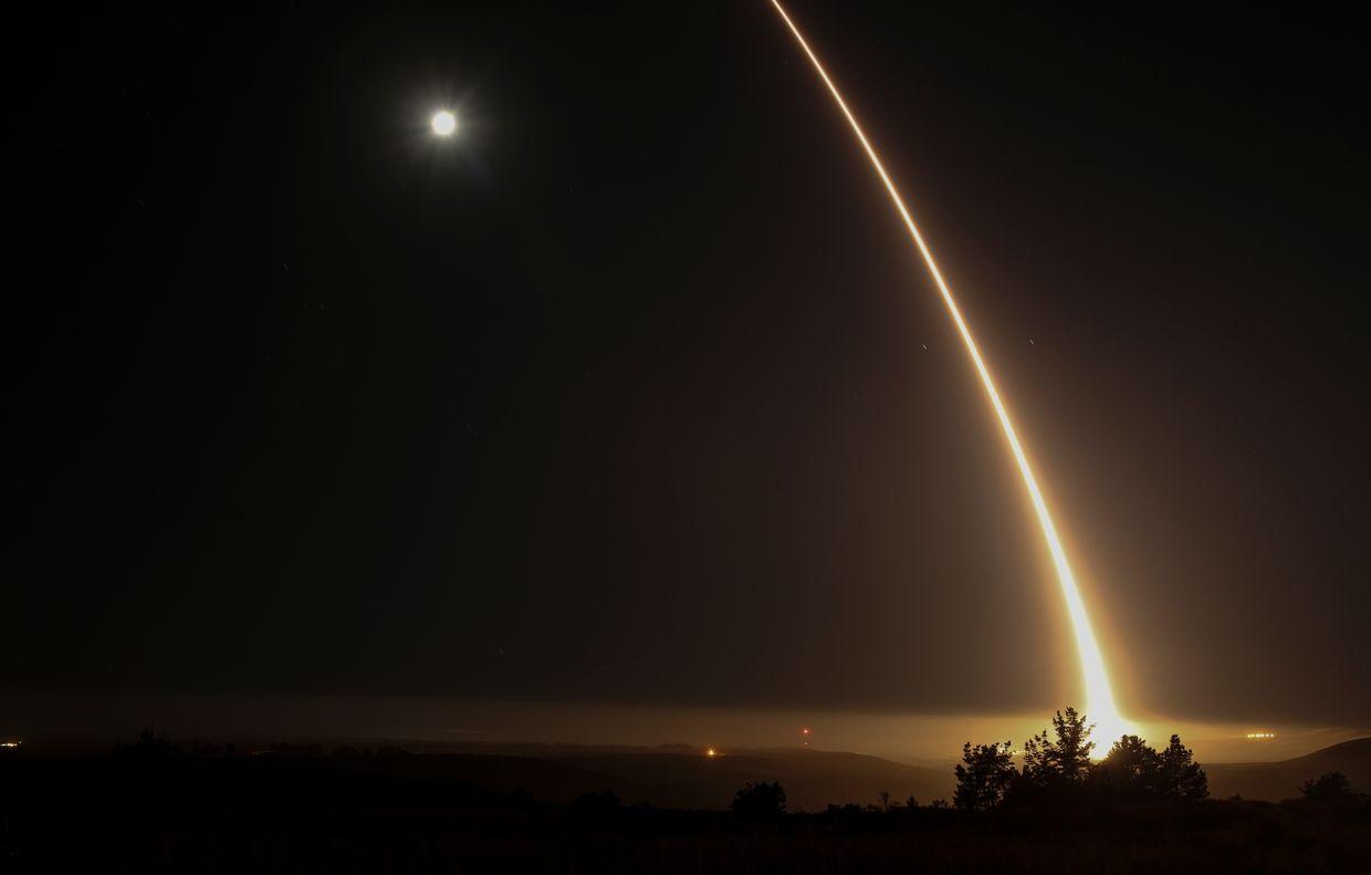 Ukraine says it has a new ballistic missile — here's what they do