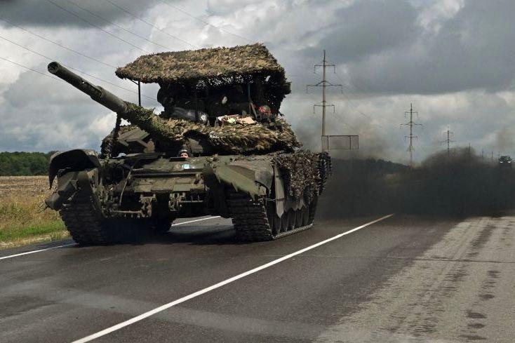Ukraine war latest: Ukraine captures Sudzha in Russia's Kursk Oblast, Zelensky confirms