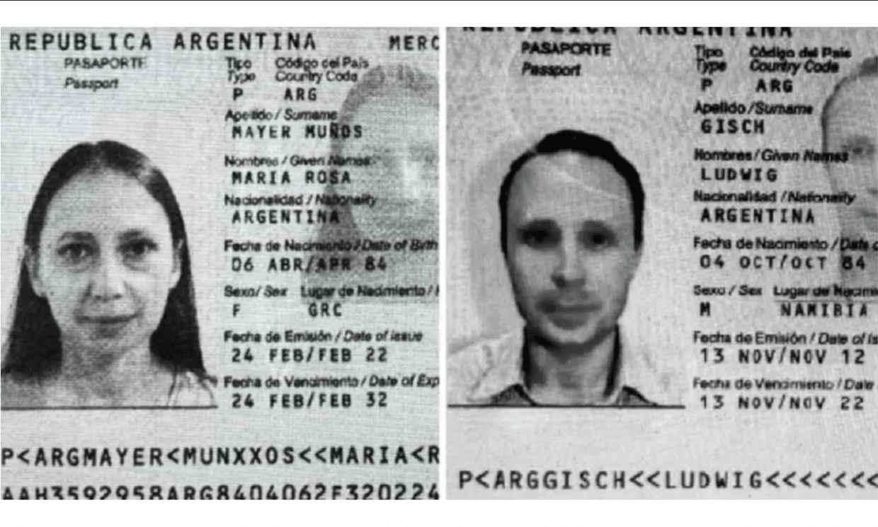 Killers, spies and smugglers – the Russians released in historic prisoner swap