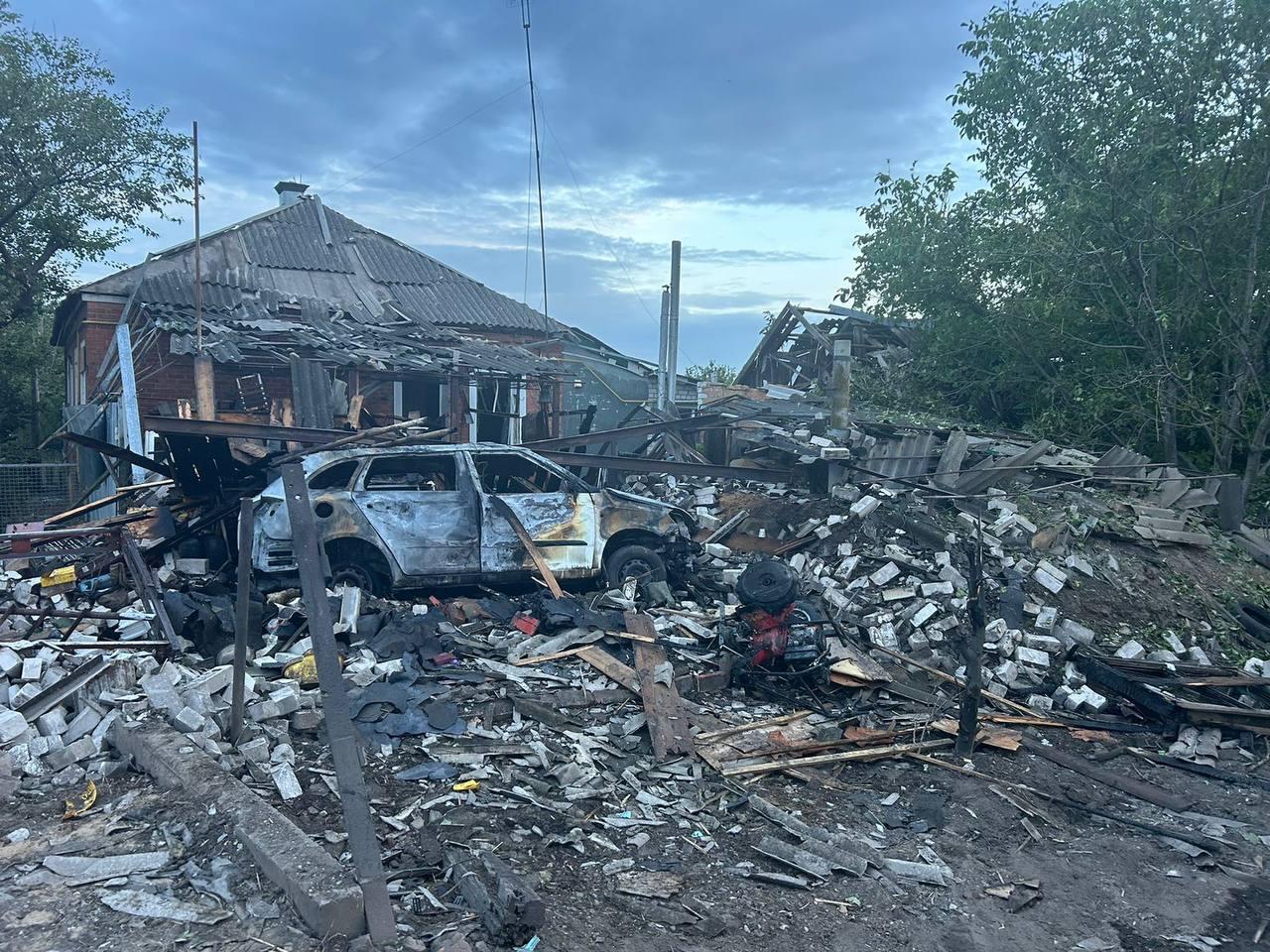 Russian attacks against Ukraine kill 18, including children, injure 60 over past day