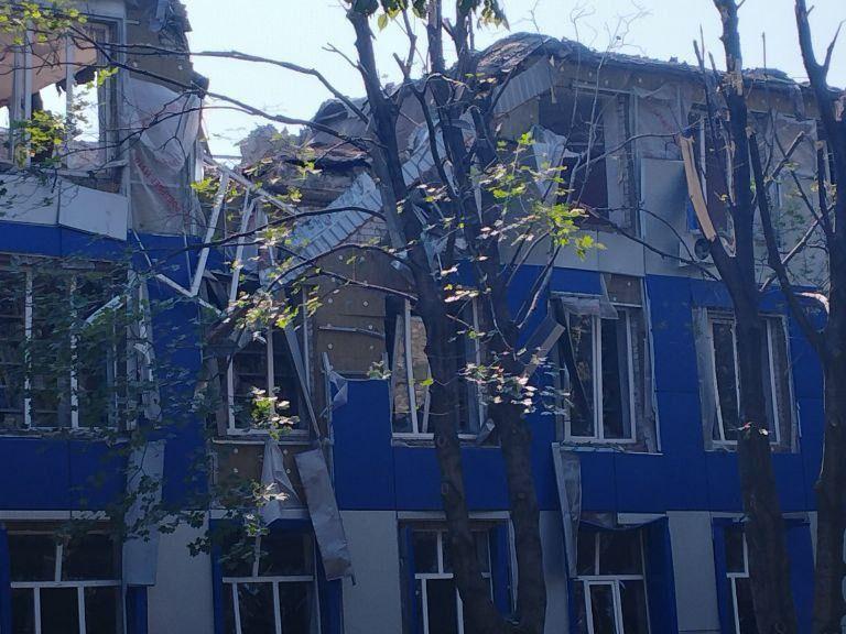 Russian attacks across Ukraine kill 5, injure 11 over past day