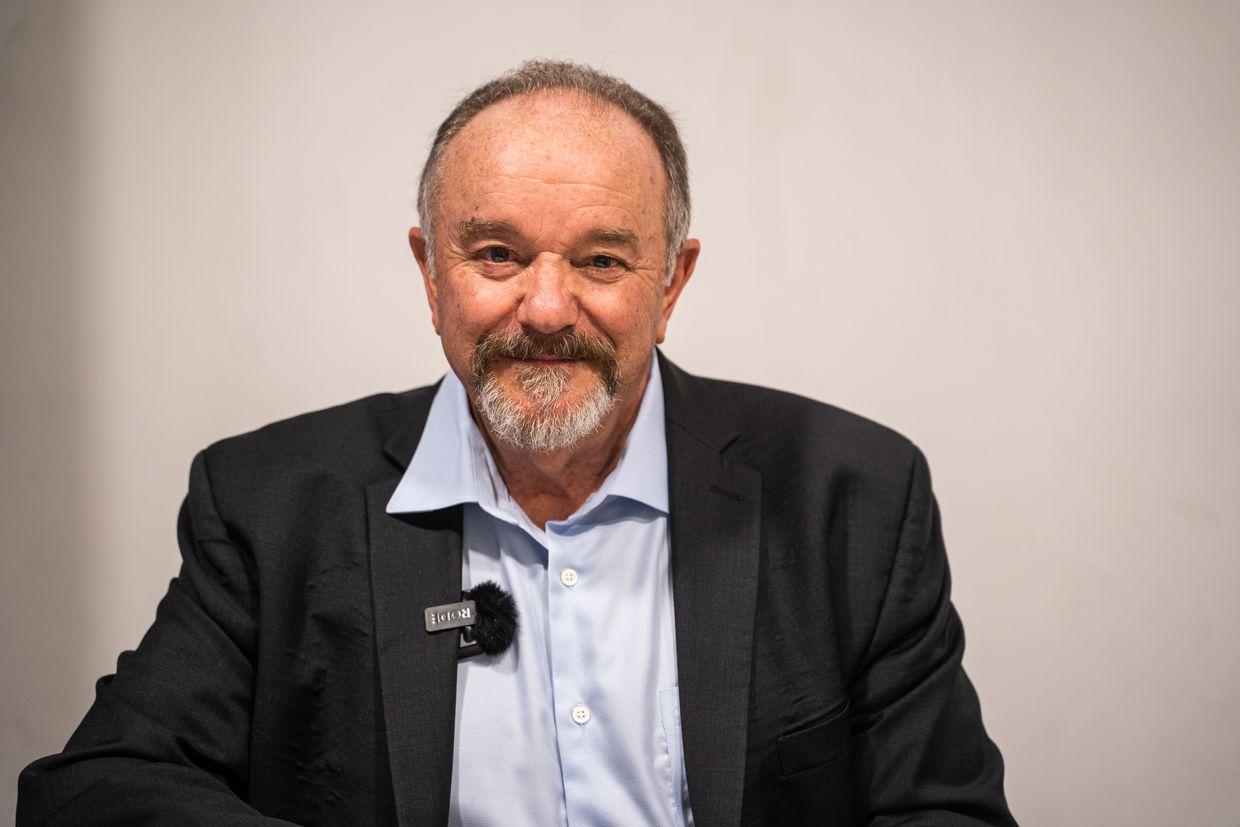 US General Breedlove on balancing air superiority and drone warfare