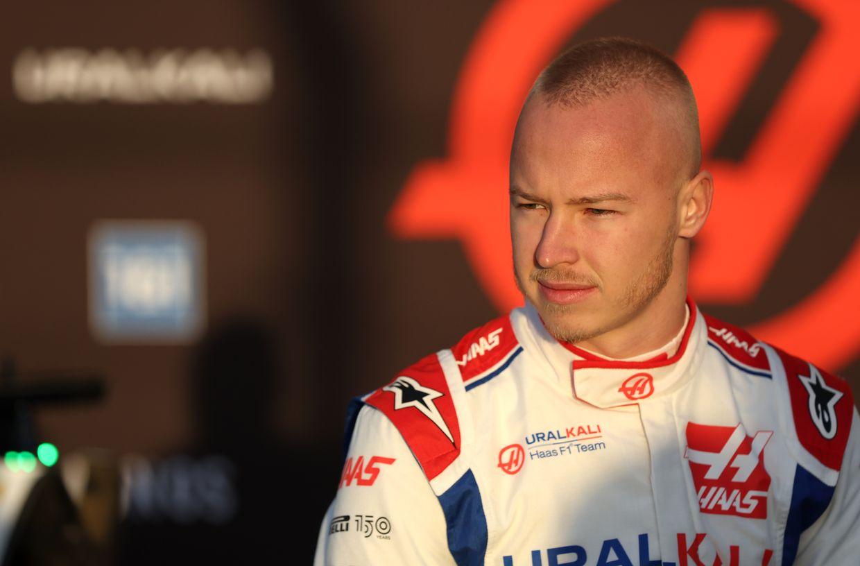 EU to remove ex-Formula 1 racer, Prigozhin's mother from Russia sanctions list, RFE/RL reports