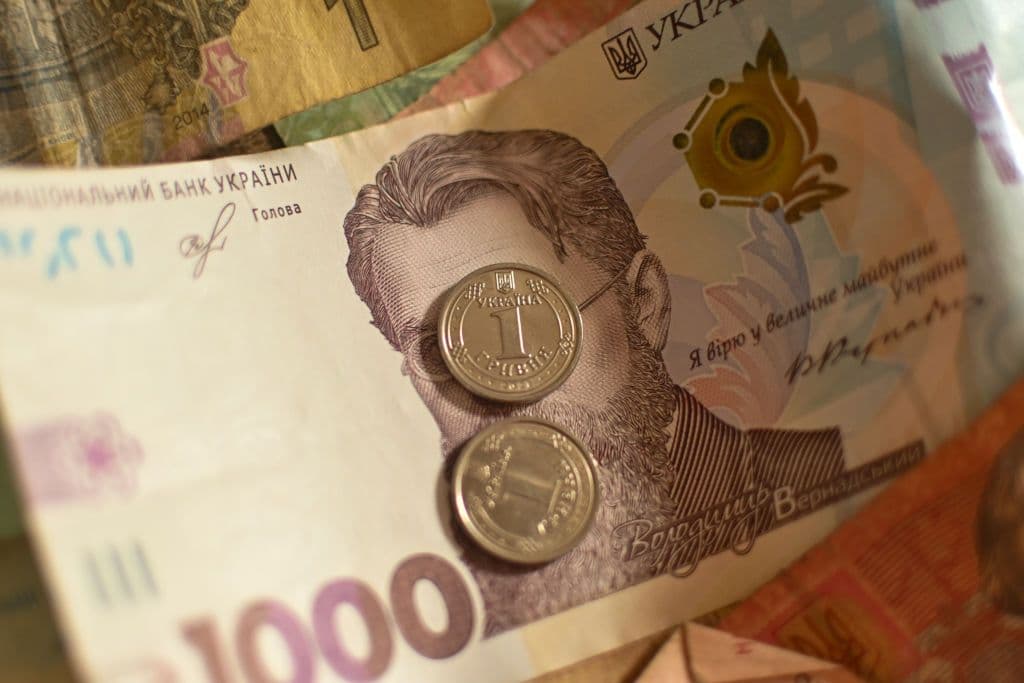 Vegetables. Monetary policy. Facebook: How one post about a central bank decision fired up Ukraine's top economists