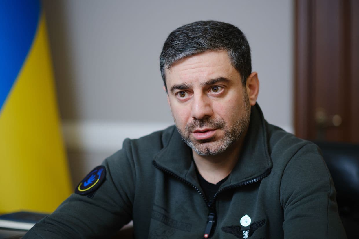 At least 337 Ukrainian POWs 'brutally' executed by Russia, Ukraine's ombudsman says